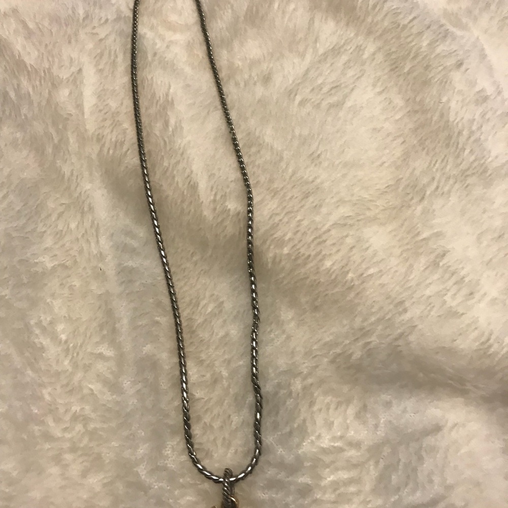 Brighton Winky Necklace - Picture 2 of 5
